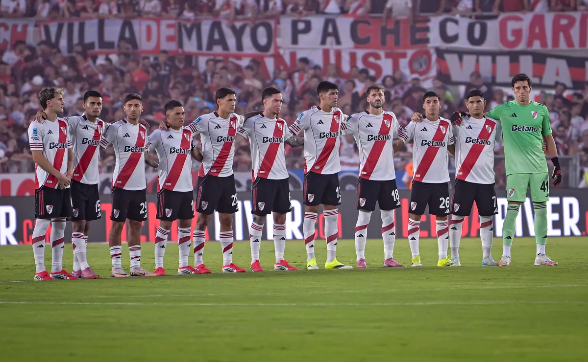 Dos titulares cansaron a la gente por su partido.
