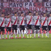 No van más: los dos jugadores de River que colmaron la paciencia de los hinchas y se fueron reprobados ante Tigre