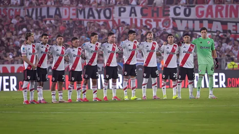 Dos titulares cansaron a la gente por su partido.
