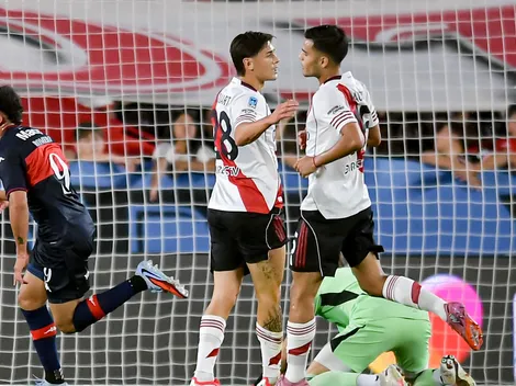 Difícil de explicar: los horrores de River en cada uno de los goles de Tigre