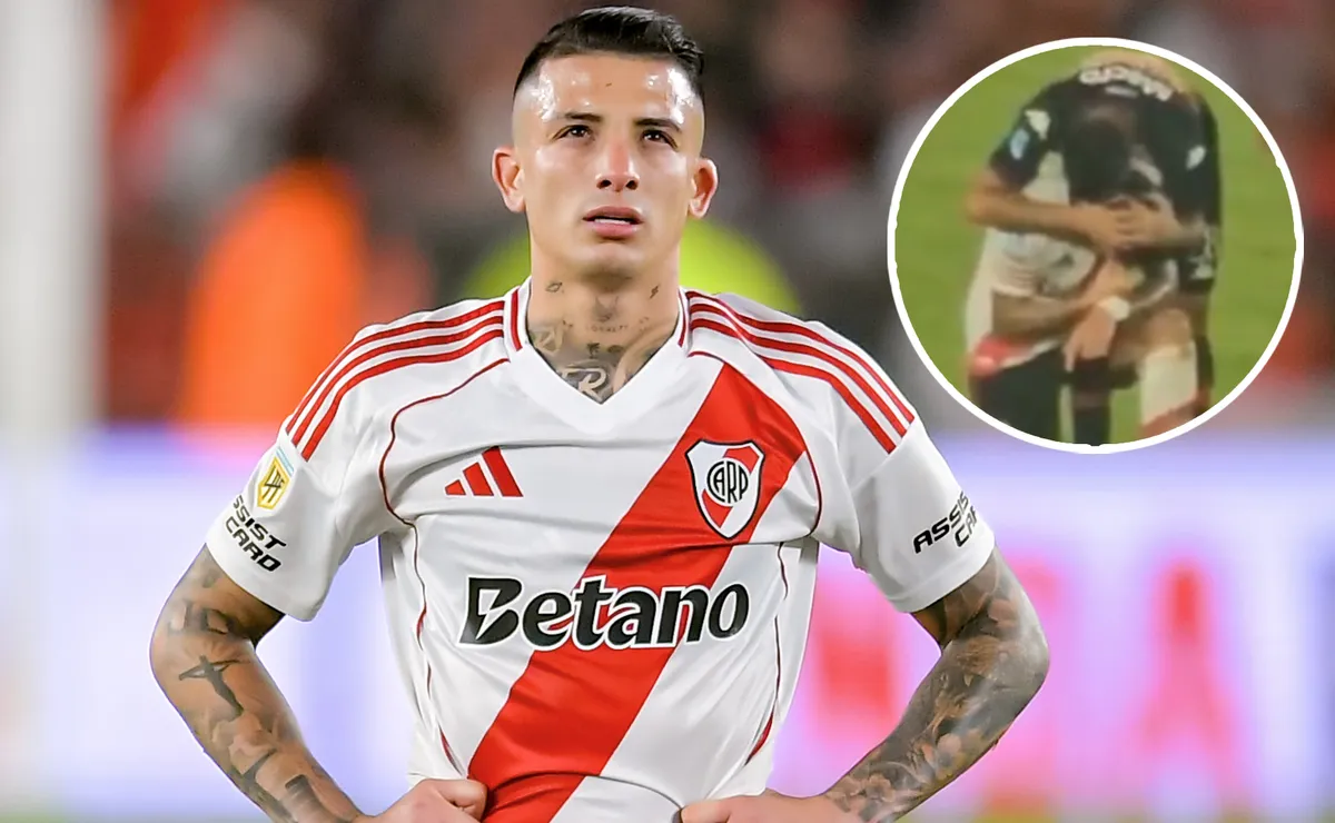 Castaño jugó por primera vez de manera oficial en el 2026.