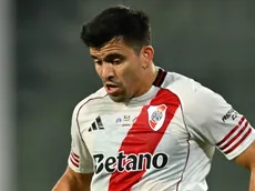 ¿Palo para Acuña? El picante posteo del hermano de Enzo Díaz tras la caída de River ante Tigre