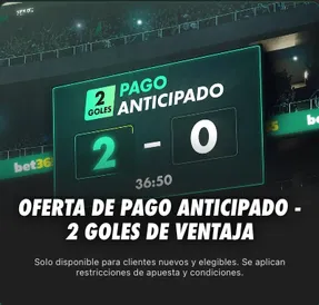 pago anticipado en bet365 Argentina, válido hasta el 31 de dicembre del 2026