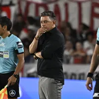 ¿Pasa la escoba? Qué cambios podría hacer Gallardo en River vs. Argentinos por el Torneo Apertura 2026