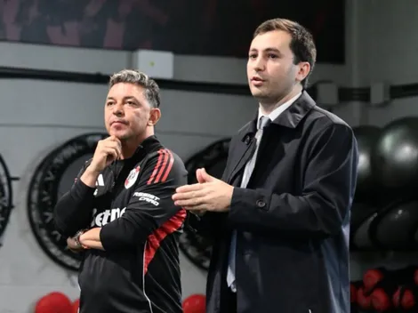 El hincha pide un nueve: qué tiene que pasar para que River busque un refuerzo