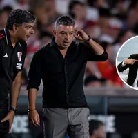 River, que no se asomen por el espejo los malos vicios del 2025