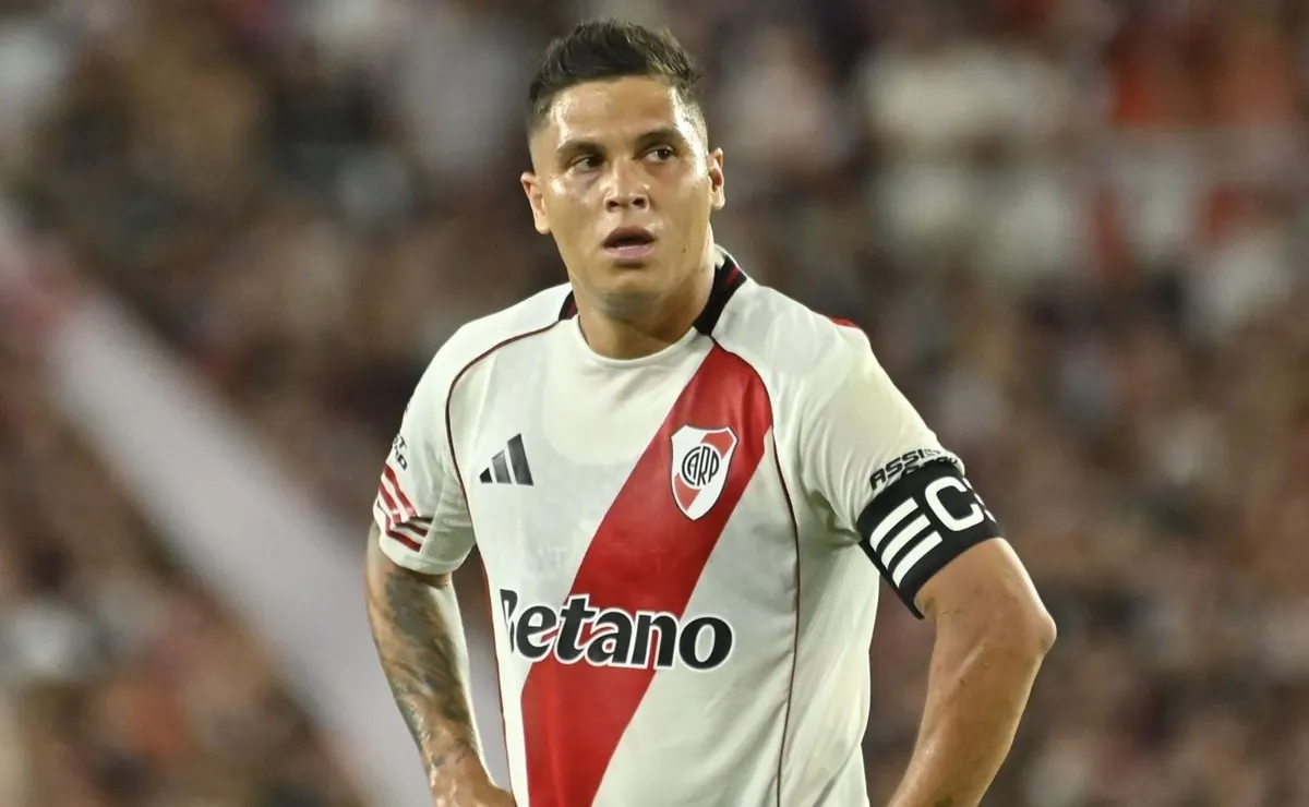 Cómo viene la recuperación de Juanfer Quintero y qué chances hay de que juegue contra Huracán