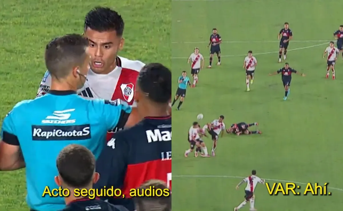 Cómo fue el razonamiento para llegar a la roja.