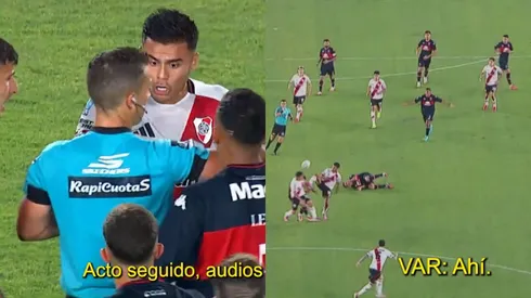 Cómo fue el razonamiento para llegar a la roja.
