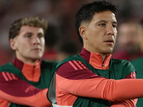 Una sequía que preocupa: cuándo fue el último gol de un delantero de River