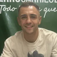 No iba a ser tenido en cuenta, rescindió con River y ya tiene nuevo club