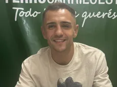 No iba a ser tenido en cuenta, rescindió con River y ya tiene nuevo club