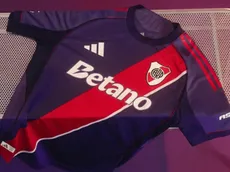River presentó su nueva camiseta: cómo comprar y precios