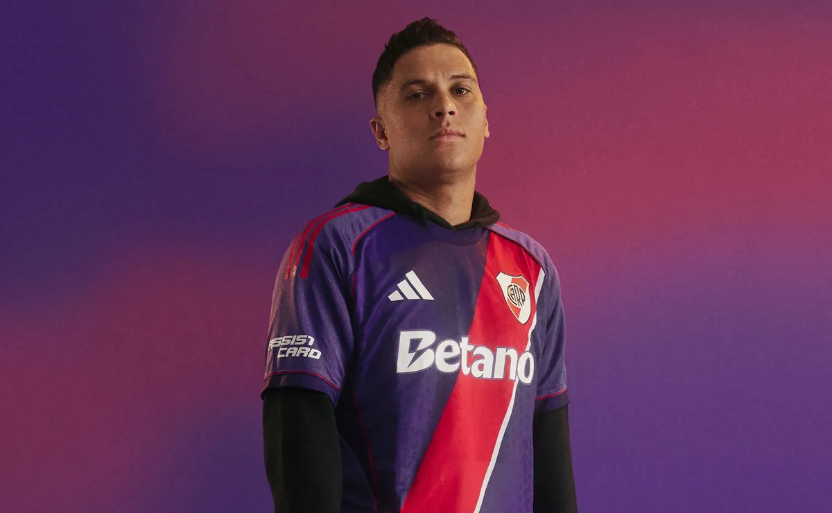 Lo que hay que saber de la nueva camiseta.