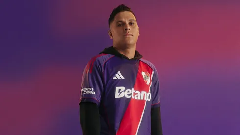 Lo que hay que saber de la nueva camiseta.
