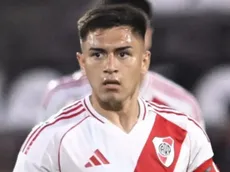 Se definió el futuro de Elián Giménez tras su préstamo en Sarmiento