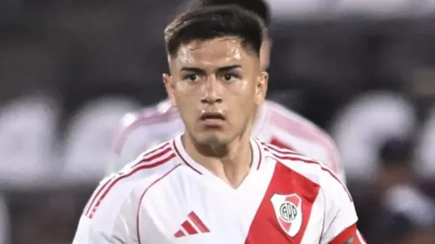 Se decidió qué pasará con el futbolista.
