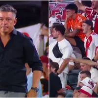 El periodista Marcelo Palacios lanzó una fuerte sentencia sobre Gallardo: su teoría sobre el “jugadores…”