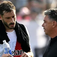 Matías Viña quedó muy expuesto en River: su pésimo partido ante Tigre ¿y pierde el puesto vs. Argentinos?