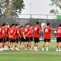 Tras el 1-4 con Tigre, mano a mano entre Gallardo y el plantel de River: qué se dijeron
