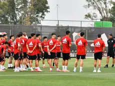 Tras el 1-4 con Tigre, mano a mano entre Gallardo y el plantel: qué se dijeron