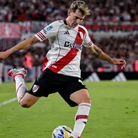 Otra estadística que preocupa: River y el alarmante déficit en los centros al área