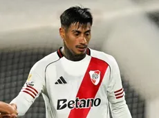 De refuerzo en 2025 a no sumar minutos: el incómodo presente de Portillo