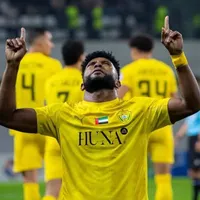 Intratable: a días de convertir su primer gol, Miguel Borja hizo un doblete para Al-Wasl