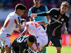 River vs. Argentinos: cuándo juegan, a qué hora y qué canal de TV pasa el partido