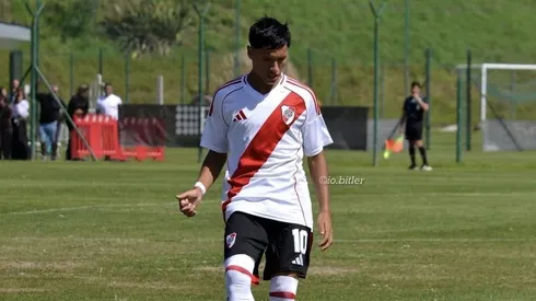 Juan Sayago se va a Flamengo.
