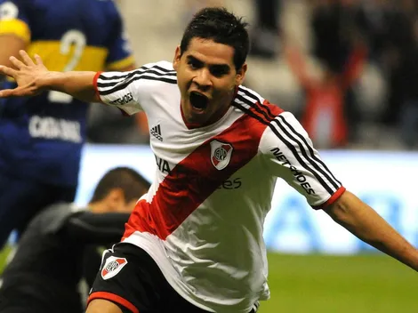 Se formó en River, salió campeón con Ramón Díaz y ahora jugará en el Federal A