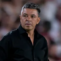 Con Joaquín Freitas, Kendry Páez y sin Fausto Vera: los convocados de River para visitar a Argentinos Juniors por el Torneo Apertura