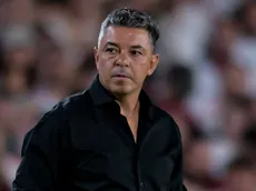 Con dos novedades y una ausencia: los convocados de River para visitar a Argentinos Juniors