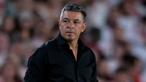 Dos novedades y una ausencia: los convocados para visitar a Argentinos Jrs