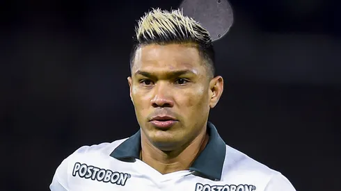 Teo jugó en River entre mediados del 2013 y 2015.
