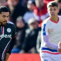 River vs. Argentinos Juniors: cuándo juegan, a qué hora y cómo ver en vivo