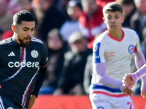 River vs. Argentinos Juniors: cuándo juegan, a qué hora y cómo ver en vivo