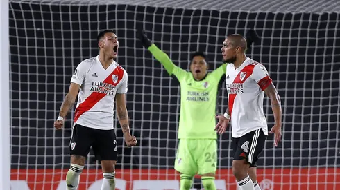 Tomás Lecanda seguirá su carrera en Agropecuario.
