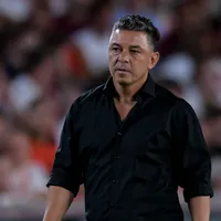 Los cambios que podría hacer Gallardo en la formación de River vs. Ciudad Bolívar por Copa Argentina