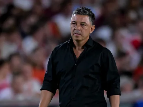 Los cambios que podría hacer Gallardo en la formación ante Ciudad Bolívar