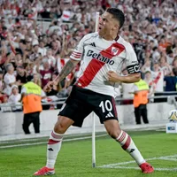 Pronósticos Argentinos Juniors vs River Plate: el Millonario quiere demostrar que no sufrió un golpe “Matador”