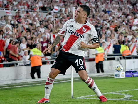 Pronósticos Argentinos Juniors vs River Plate: el Millonario quiere demostrar que no sufrió un golpe “Matador”