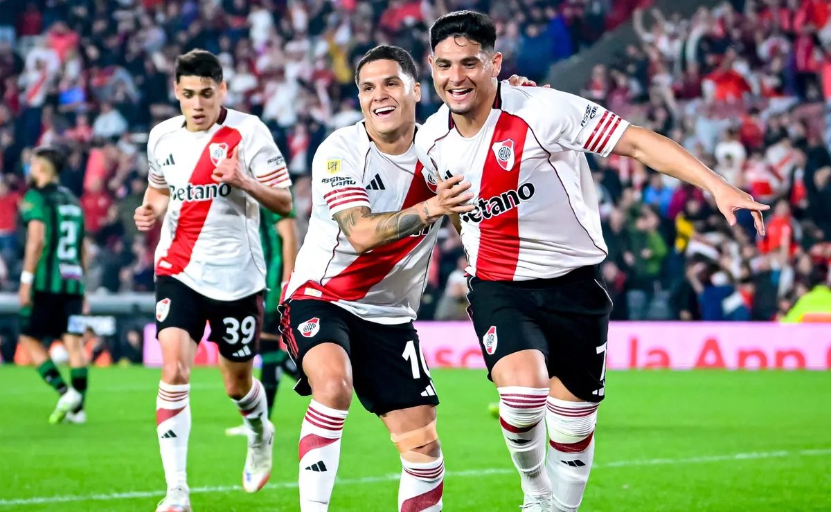Salas, uno de los que sufre la anemia de gol.