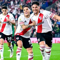 River necesita goles: ¿Cuánto paga el tanto anotado por cada uno de sus delanteros?
