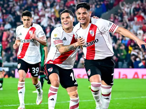 River necesita goles: ¿Cuánto paga el tanto anotado por cada uno de sus delanteros?