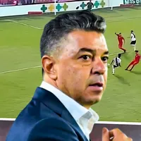 Análisis táctico: el por qué de la falta de gol de River y las claves para entender la sequía de los delanteros