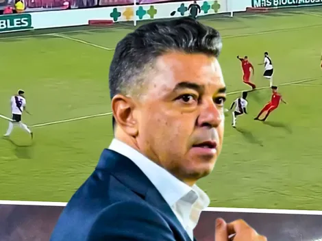 Los motivos detrás de la falta de gol de River y las claves tácticas para entender la sequía de los delanteros