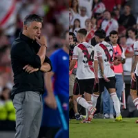Más que tres puntos: qué se juegan River y Marcelo Gallardo ante Argentinos Juniors por el Torneo Apertura 2026