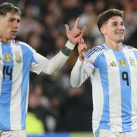 Apuestas de Argentina en el Mundial 2026: Pronósticos y chances de la Selección