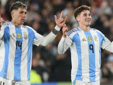 Apuestas de Argentina en el Mundial 2026: Pronósticos y chances de la Selección
